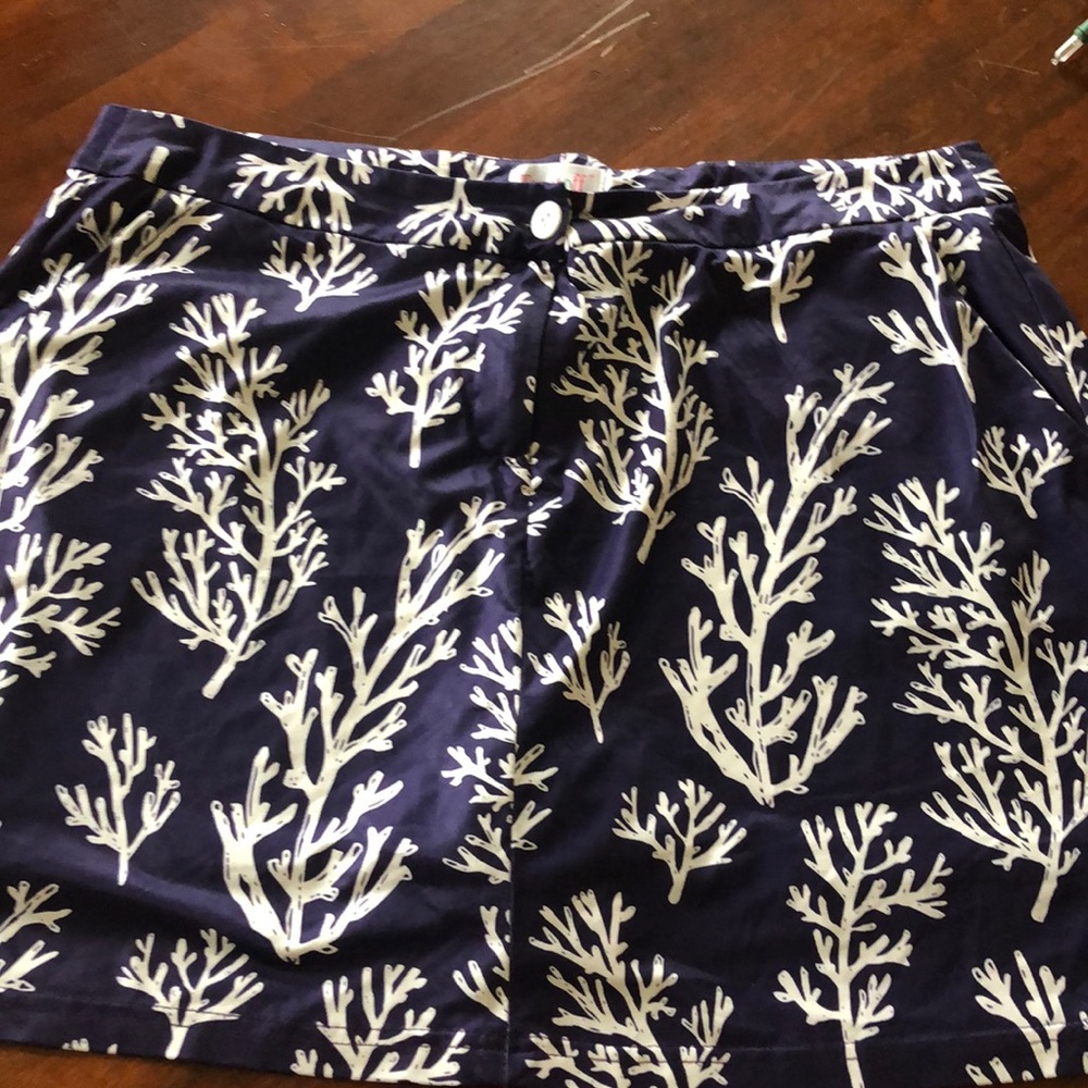 Women’s Skort